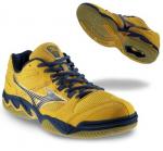 Mizuno Wave Elusive 2