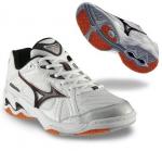 Mizuno Wave Thunder 5