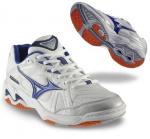 Mizuno Wave Thunder 5 Mizuno Wave Thunder 5