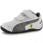 Puma Drift Cat 5 Scuderia Ferrari