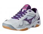 Mizuno Wave Twister