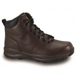 Nike Manoa Leather